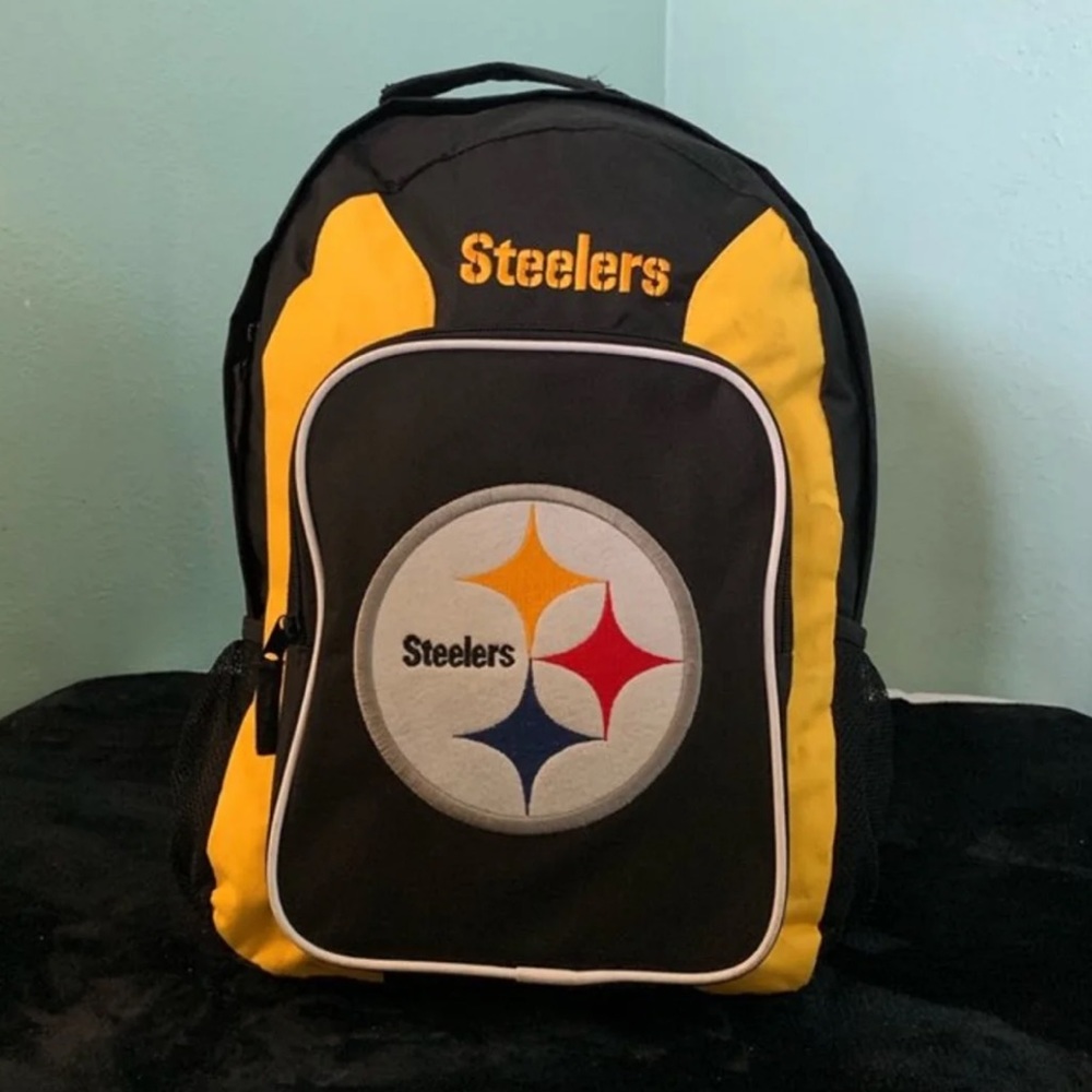 Steelers BagPack